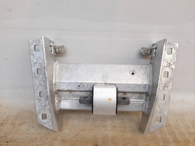 Кронштейн кронштейн коробки mercedes sl r231 w231 фото №1