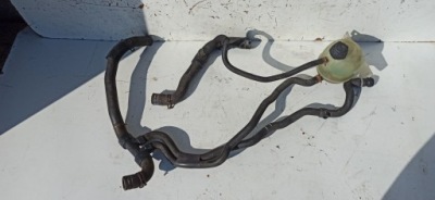 Clio ii 1.2 16v wąż магистраль wody 82000299725b фото №1