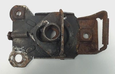 Замок капот volvo v90 i фото №1