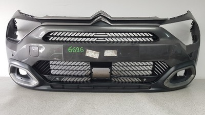 Citroen c4 iii 2020 - бампер перед 6696 фото №1