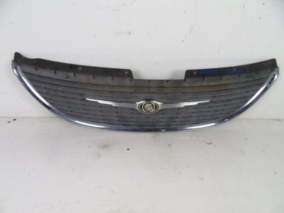 REJILLA REJILLA DE RADIADOR CHRYSLER VOYAGER IV 4857522AA  