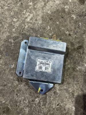 Модуль блок керування unit assy avm hyundai tucson 3 рестайлінг  fv 95770-d7100 фото №1