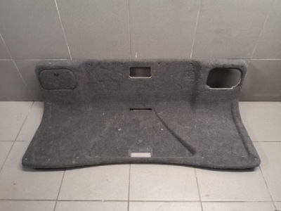 Обивка крышки багажника audi a8 d2 4d0867975b фото №1