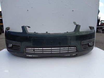 Бампер перед передний ford c-max mk1 фото №1