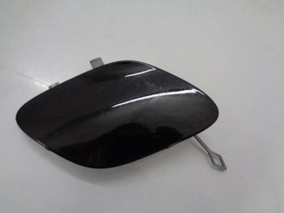 Mercedes c-klasa w205 amg заглушка бампер перед фото №1