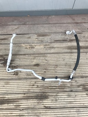 Шланг кондиционера vw sharan 7n0820743e фото №1