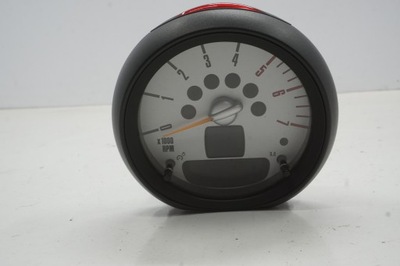 Mini r56 r59 obrotomierz 2.0d 9306256 фото №1