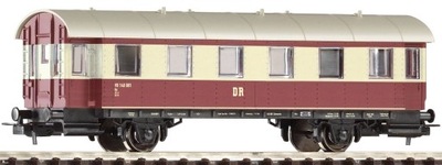 1:87 Wagon osobowy DR PIKO 57633