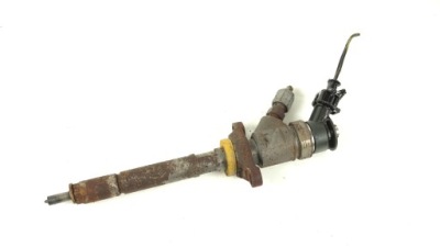 Einspritzdüse Einspritzdüse Pumpe-Düse-Einheit FORD FOCUS II MK2 2 C-MAX MK1 FUSION 1.6 TDCI 0445110353