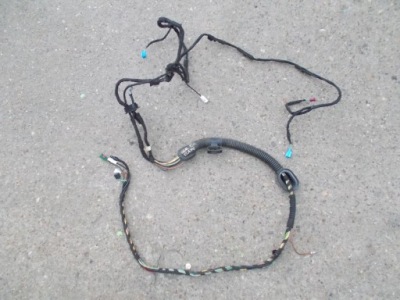 Mercedes glk 15r джгут кришки фото №1