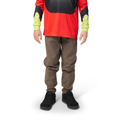 Fox Racing Yth Ranger Pant Dirt