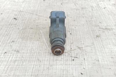 Инжектор smart fortwo coupe 451 0280155814 0.6l бензиновый 2000 фото №1