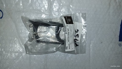 Mercedes ml w166 заглушка распылителя a1668600208 фото №1