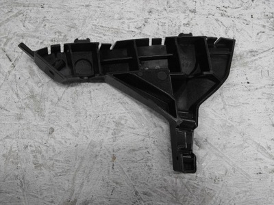 AUDI TT 3 SOPORTES DE PARAGOLPES DERECHA PARTE TRASERA 8S0807572  