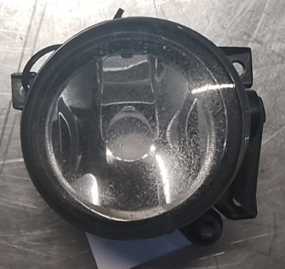 Противотуманная фара volkswagen оригинальный номер 27129200 фото №1