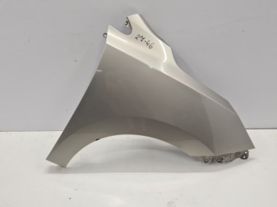 Hyundai ix35 крыло правый перед передний a3 фото №1