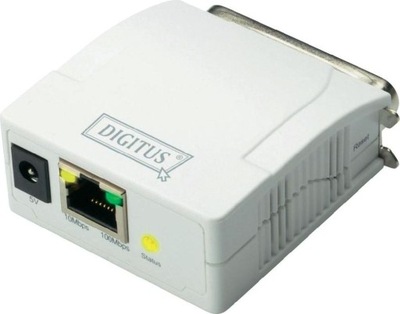 Print server Digitus DN130011