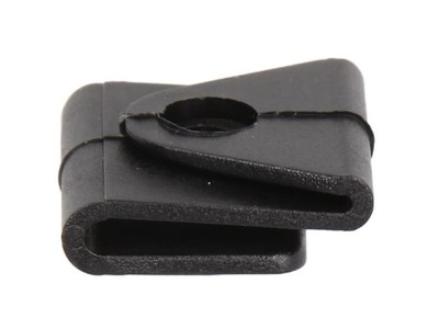 Кліпса підкрилок romix 59109z фото №1