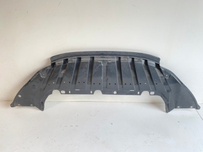 Плита захист нижня бампера ford c-max ii mk2 2010-2015 фото №1