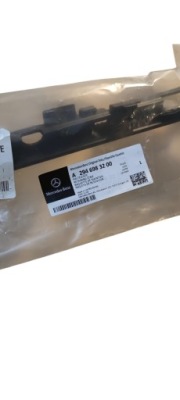 Mercedes x294 молдинг порог a2946983200 фото №1