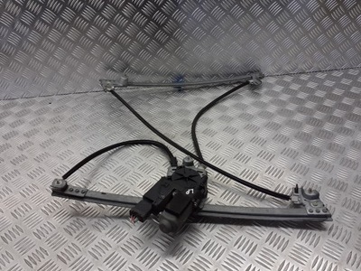 Механизм стекло левый перед renault espace iv фото №1