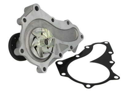 Насос wody mazda насос wody p7534 hepu фото №1