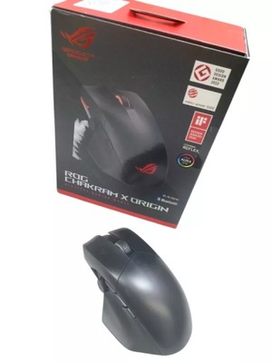 MYSZ ROG CHAKRAM X ORIGIN