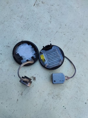 Модуль ксенон перетворювач toyota lexus 85967-02010 фото №1