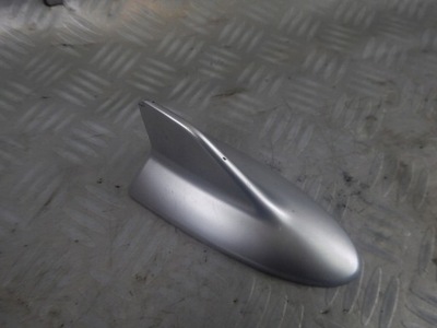 Volvo s60 i v70 ii lift плавник корпус антенны фото №1