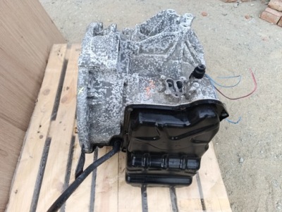 Mercedes w156 w176 w246 коробка передач передач cdi автоматична коробка передач фото №1