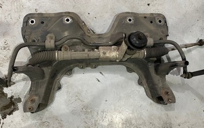 Підрамник двигуна fiat 500x фото №1