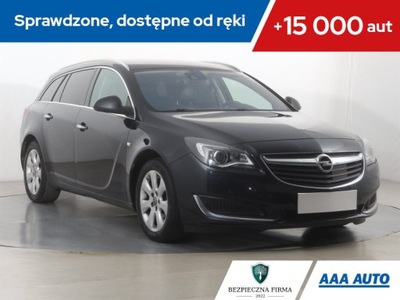 Opel Insignia 2.0 CDTI, Skóra, Navi, Xenon