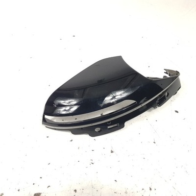 Корпус дзеркало ліва renault talisman фото №1