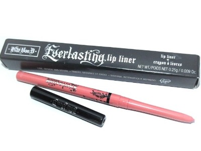 KVD Beauty Everlasting Lip Liner Kredka do ust - Muse