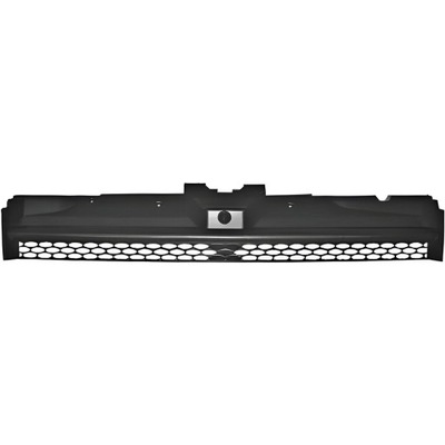 Решітка радіатора решітка радіатора ford transit connect 02-06 фото №1