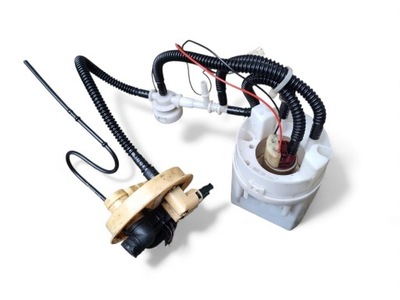 Насос топлива land rover range rover sport l320 2005 09751550510 фото №1