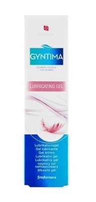 Fytofontana Intymny żel natłuszczający 50ml