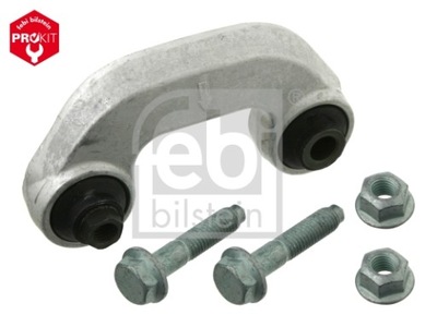 FEBI BILSTEIN 21924 CONECTOR STABI. AUDI A4 QUATRO ZE SRUB.  