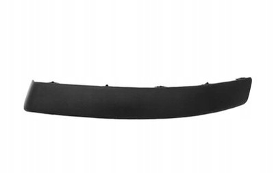 Citroen c4 2004-2008 молдинг левая накладка фото №1