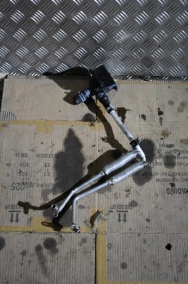 Idealna помпа дроти води porsche panamera 971 1 фото №1