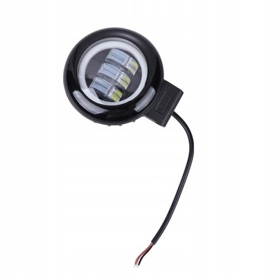 1PC LUZ ROBOCZE APAGADO ROAD LUZ  