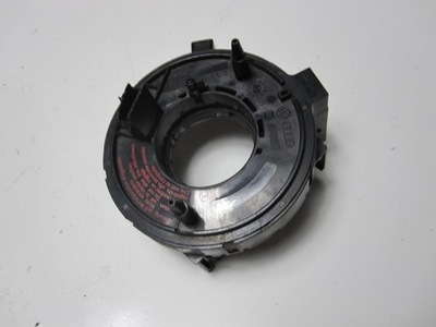 Лента руля подушка безопасности skoda fabia 01r фото №1