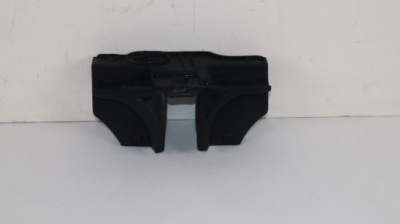 Jeep wrangler jl 18- прокладка стойка b левая 68271723 фото №1