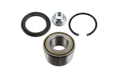 Blue print adm58243 набор подшипник колеса фото №1