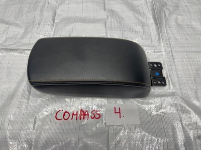 Jeep compass ii подлокотник фото №1