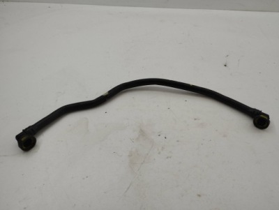 Maserati quattroporte 2010 вентиляция картера фото №1