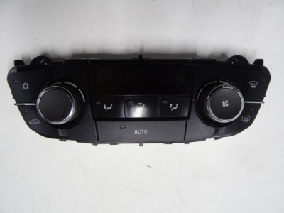 Панель обдув opel insignia 08-12 13273095 фото №1