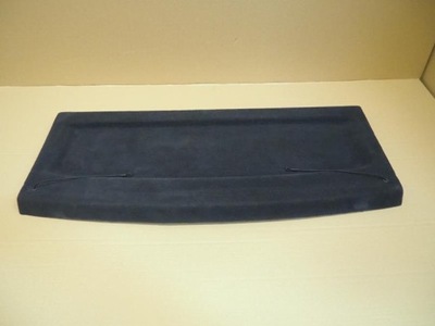 Полка багажника vw polo iv 9n фото №1