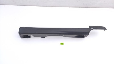 Ford c max grand mk2 молдинг поріг правий задня tc618 фото №1