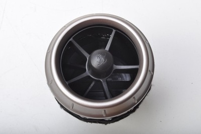 Ferrari california f149 решітка обдув 080723600 фото №1